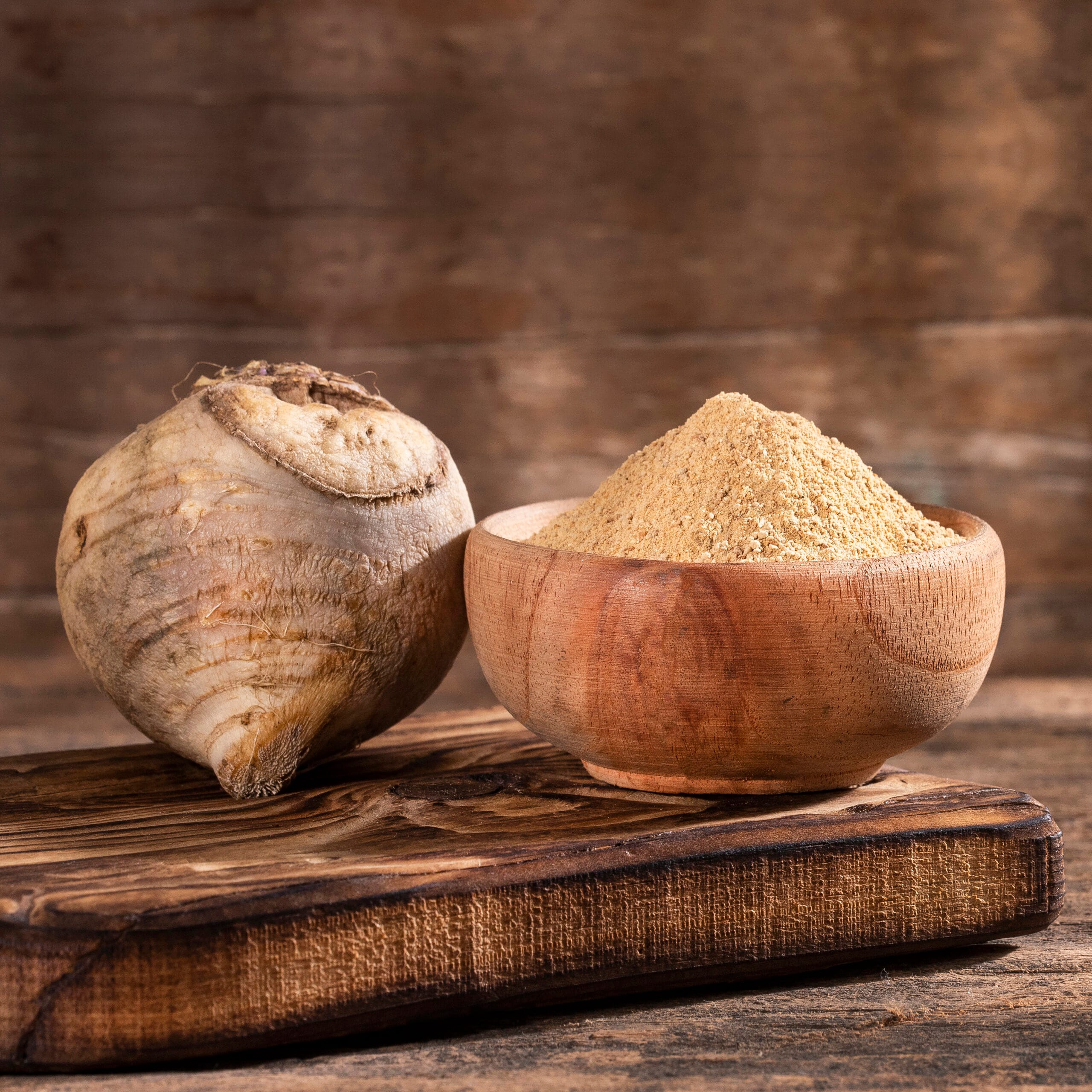 Maca for menopause