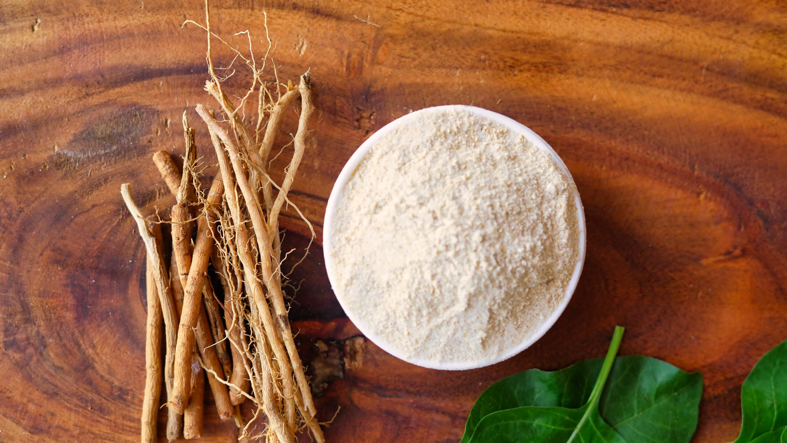 Ashwagandha Roots
