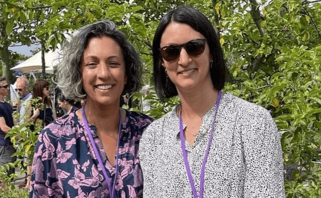 Menopause Sisters