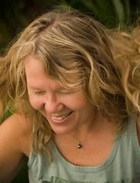 Menopause goddess Lynette sheppard