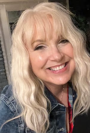 Marcia Kester Doyle