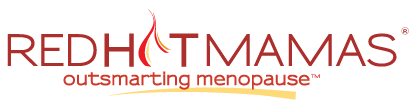 Red hot mamas